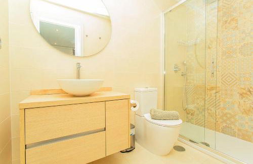 220 Amazing Apartment Alicante-Holiday - Foto 17