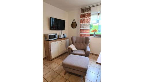 Ferienwohnung Zum Plauderbaum - Foto 4