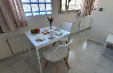 Apartamentos Torre de la Mezquita - Foto 15