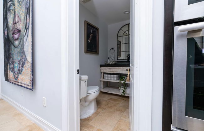 5 Bedroom Luxe Villa on Deep Water Intracoastal - Foto 66