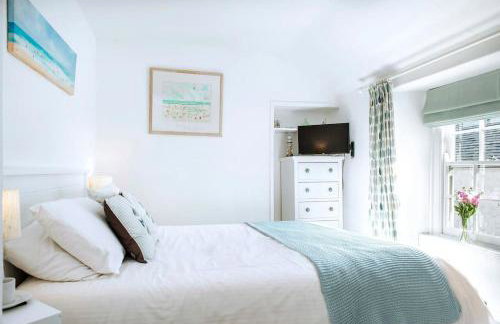 Abbey Cottage, Close to Mousehole Harbour - Photo 20