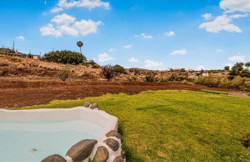 Trendy Rural House Casa Tazirga - Foto 34