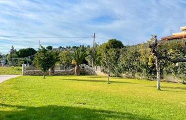 Villa Eva στην περιοχή Ερέτρια - Photo 54