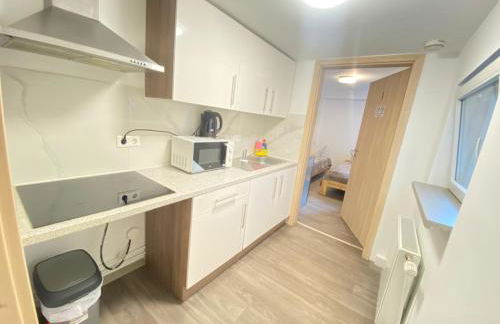 Pension Monteurzimmer Fremdenzimmer - Foto 50