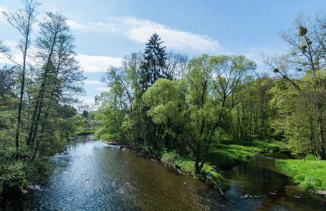 Lovely Holiday Home in Marcourt - Photo 42