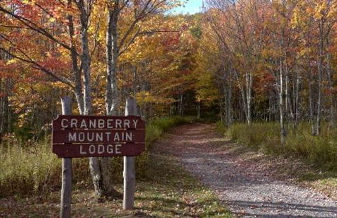 Secluded Cabin Rental with Hot Tub on Cranberry Mountain in West Virginia - Foto 11