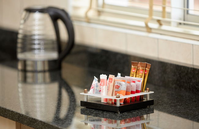 First Group Chaka Rock Chalets - Photo 47