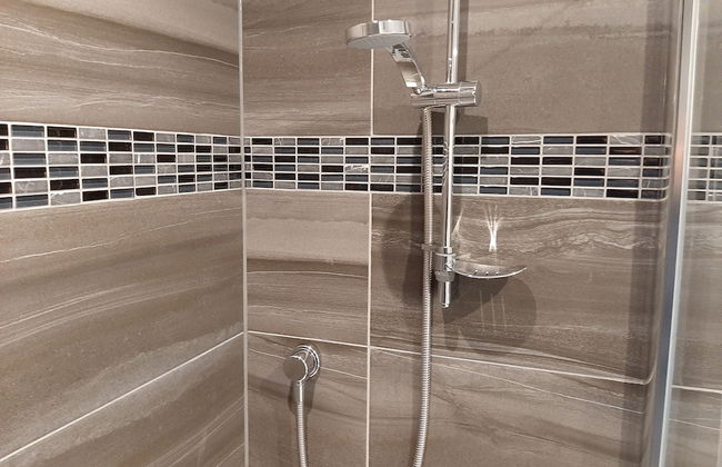 Tayview Lodges - Foto 42