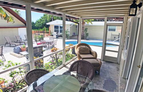 Siesta Heron Suites & Villas - Foto 7