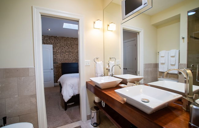 Roscoe Village Guesthouse - Foto 25