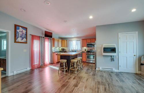 Spacious Sheboygan Home with Grill and Fire Pit! - Foto 13