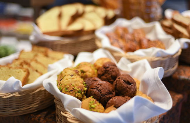 Mestil Hotels & Residences - Photo 56