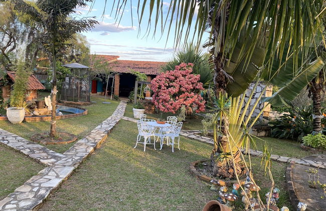 Recanto das Orquideas II - Foto 7