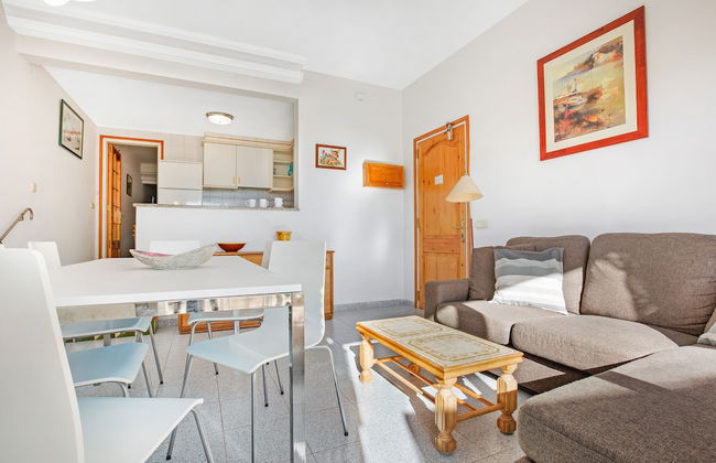 Apartment Marsol pl - Foto 9