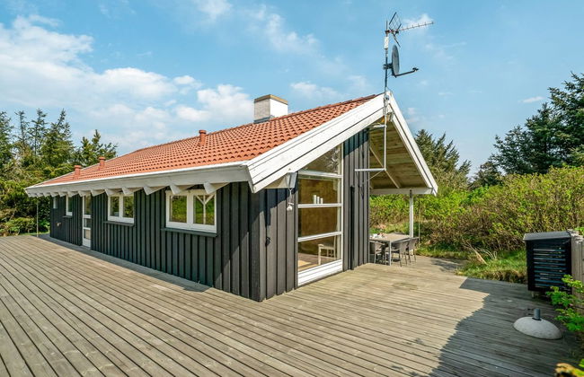 "Ømod" - 300m from the sea - Foto 14