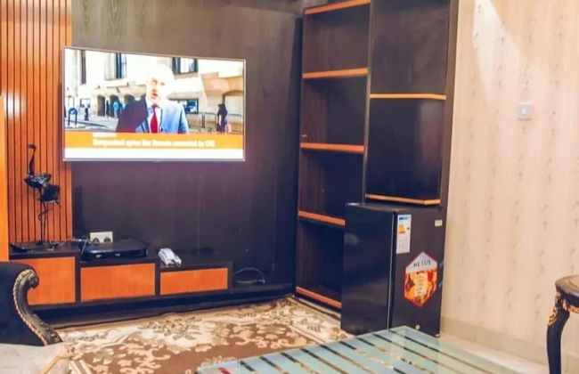 Affable Apartments - Foto 30