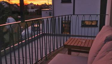 Hatzels Häuschen - Foto 1, Garden view