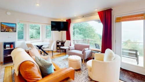 Stunning Ocean View Getaway- Private and Serene - Foto 2