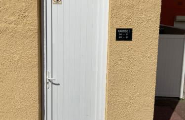 Appartement sur Le Barcares - Foto 12