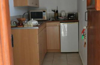 Rogdia Mountain View Apartment - Foto 7