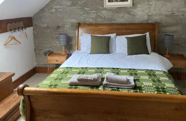 Maes Madog Cottages - Foto 16