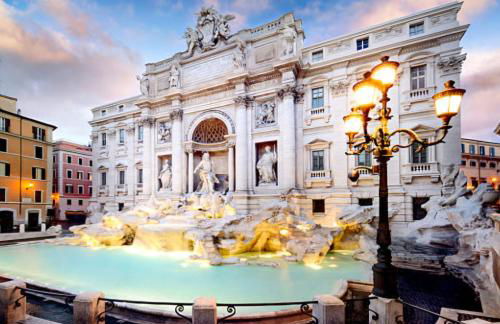 OASI - Vaticano 3Clima Netflix Wi-Fi Parking Garden - Foto 38