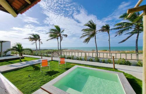 Bungalow The Point en la arena de Fortim By Carpediem - Foto 26