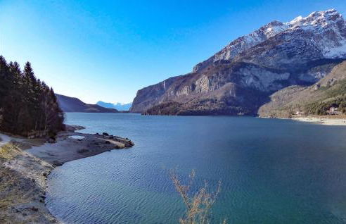 Lovely Home In Fai Della Paganella - Foto 23