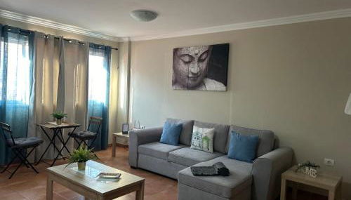 APARTAMENTO AINARA, LA GOMERA - Foto 3