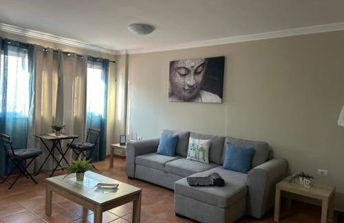 APARTAMENTO AINARA, LA GOMERA - Foto 3