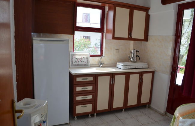 Zeytin Apart Otel & Aquapark - Photo 8