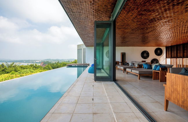 Villa Vista by The Serendipity Collection - Photo 1