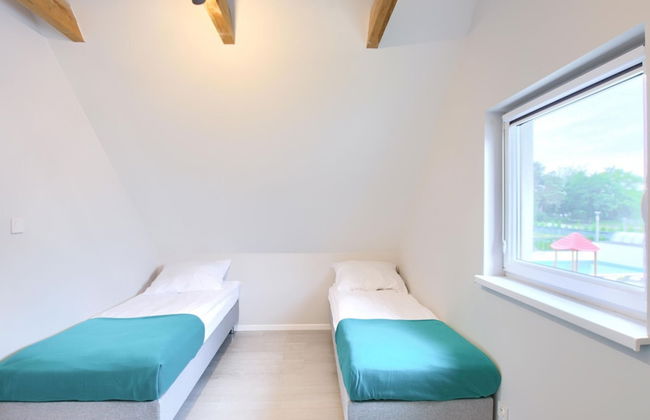 Luxury Holiday Home in Rogowo With Pool - Foto 4