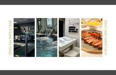 Hares Haven pet friendly sleeps 6 - Foto 34