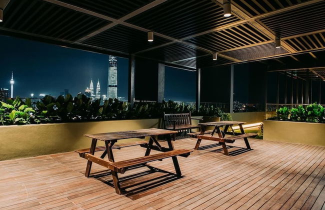 18 New Home KLCC - Foto 22