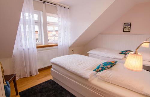 Apartment Appartement mit Terrasse by Interhome - Foto 8