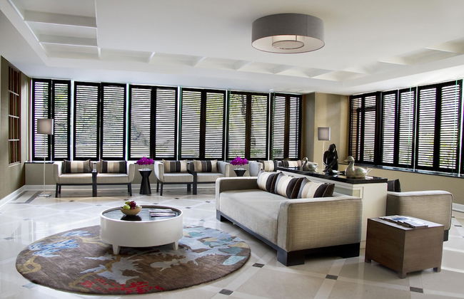 Somerset Park Suanplu Bangkok - Foto 4