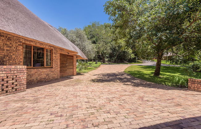 Kruger Park Lodge Unit No. 241 - Photo 33