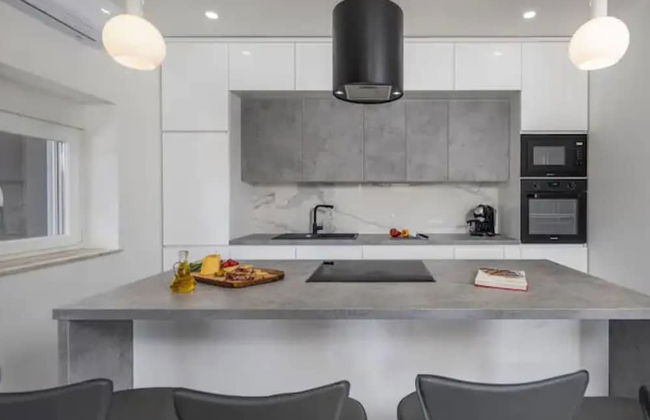 Villa Stipea - Foto 9