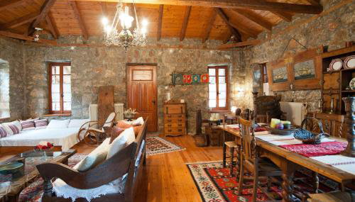 MARIOLATA STONE HOUSE - Foto 5