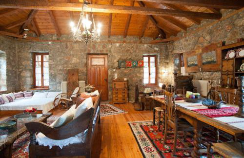 MARIOLATA STONE HOUSE - Foto 5