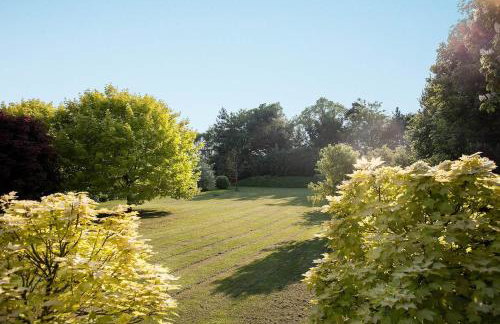 Vicarage House & Pool House - Foto 55