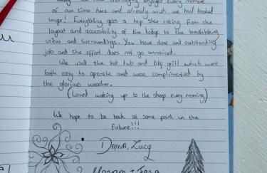 Kirkstone Lodge - Foto 46