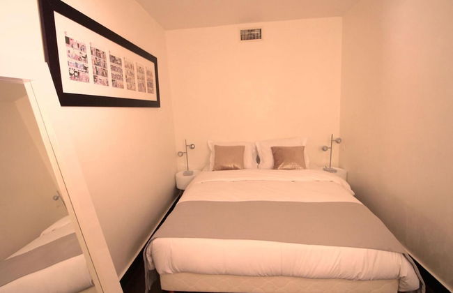 Short Stay Paris Apartments - Foto 4