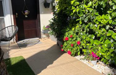 Elegant Glyfada Apartment-private Garden-Near METRO - Foto 21