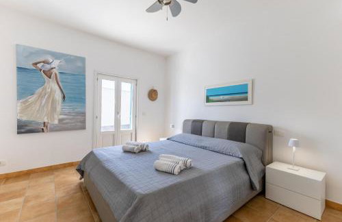 Villa Maria con piscina riscaldata - Foto 17