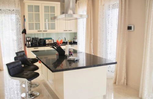 Villa Vista Bella Costa Adeje in ruhiger Villengegend mit Meerblick - Foto 57