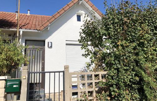 petite maison avec jardin dans banlieue de Paris - Foto 16