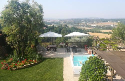 Cà Nostra B&B Home Restaurant - Photo 48