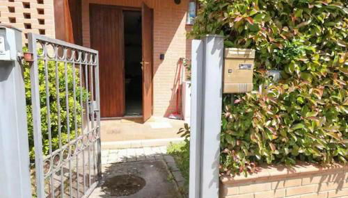 Appartamento Mary Monteriggioni - Foto 3, Garden